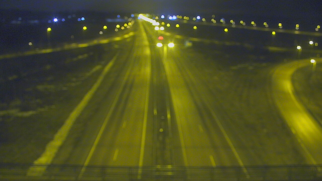 Kelikamerat Kuva Tie 7 Hamina, Ruissalo, Hamina, Kymenlaakso