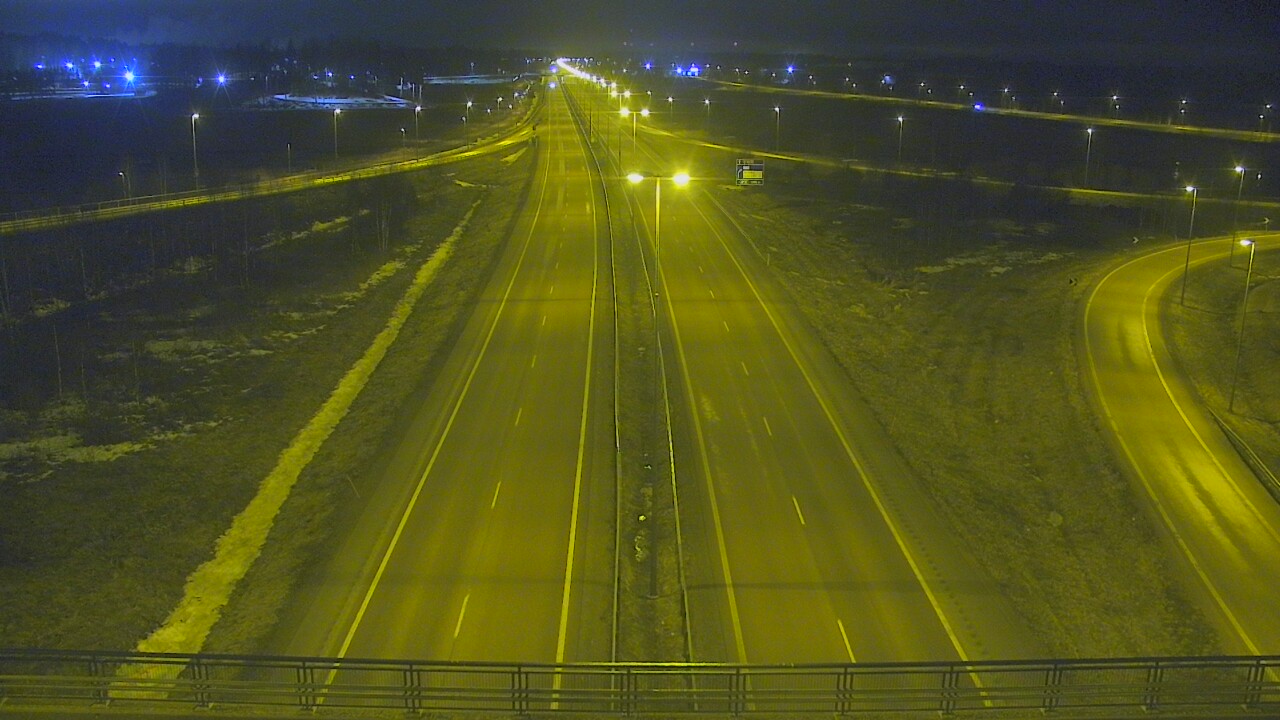 Kelikamerat Kuva Tie 7 Hamina, Ruissalo, Hamina, Kymenlaakso