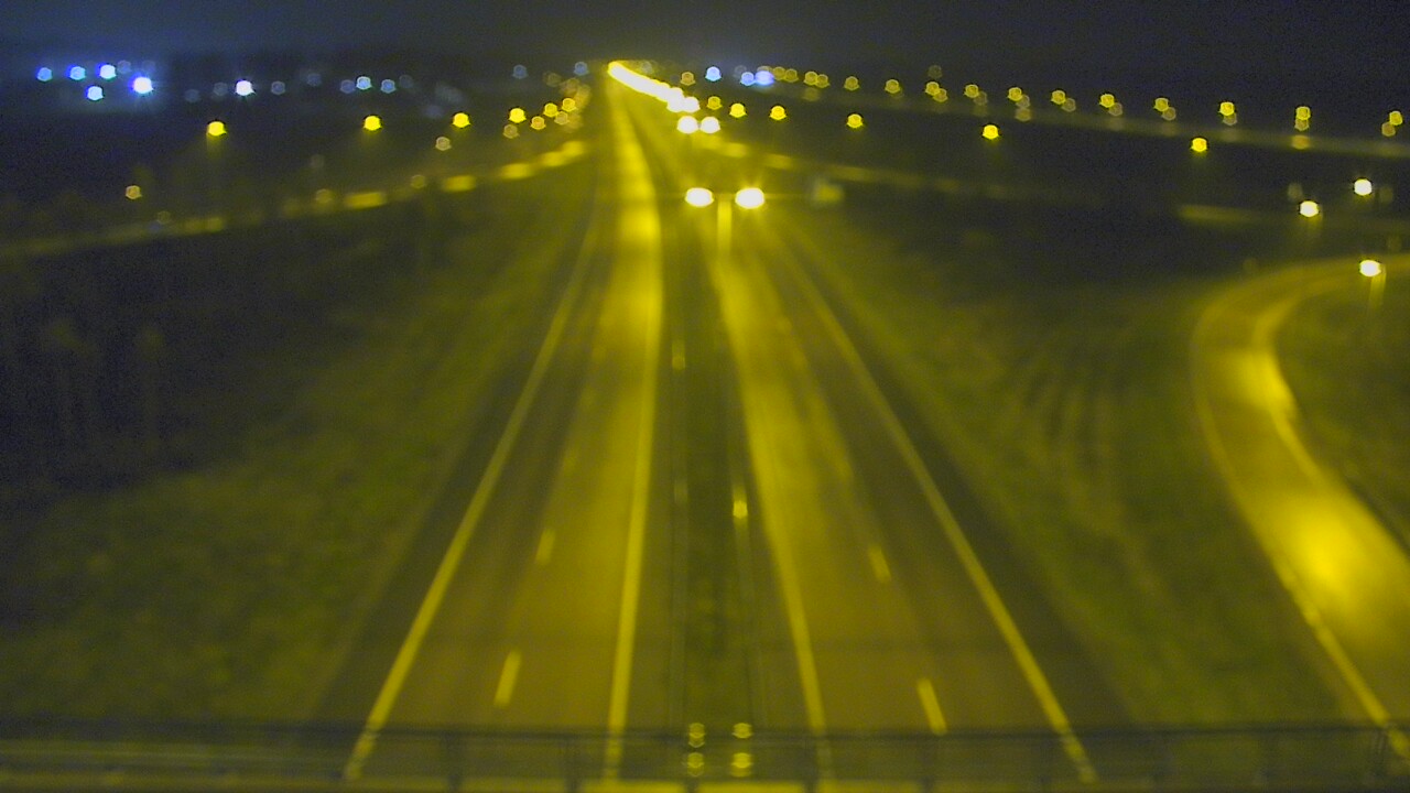 Kelikamerat Kuva Tie 7 Hamina, Ruissalo, Hamina, Kymenlaakso