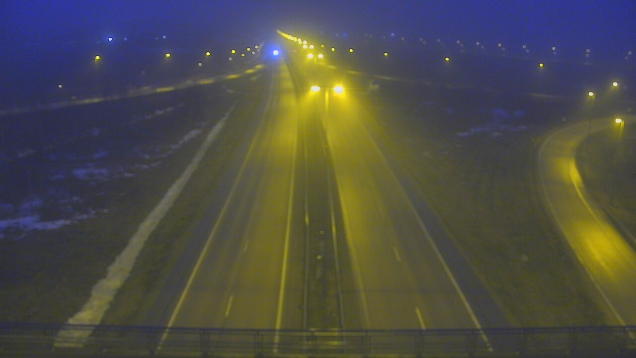 Kelikamerat Kuva Tie 7 Hamina, Ruissalo, Hamina, Kymenlaakso