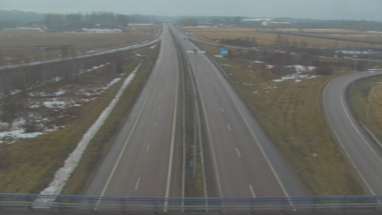 Kelikamerat Kuva Tie 7 Hamina, Ruissalo, Hamina, Kymenlaakso