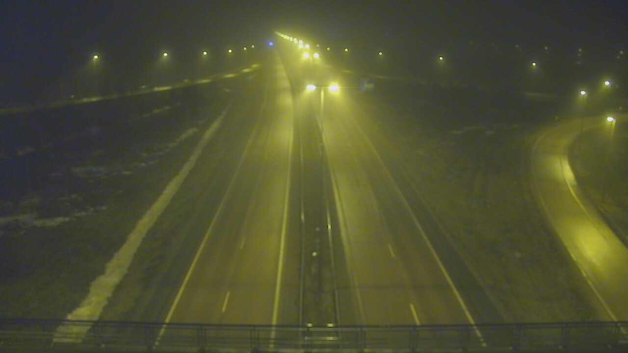 Kelikamerat Kuva Tie 7 Hamina, Ruissalo, Hamina, Kymenlaakso