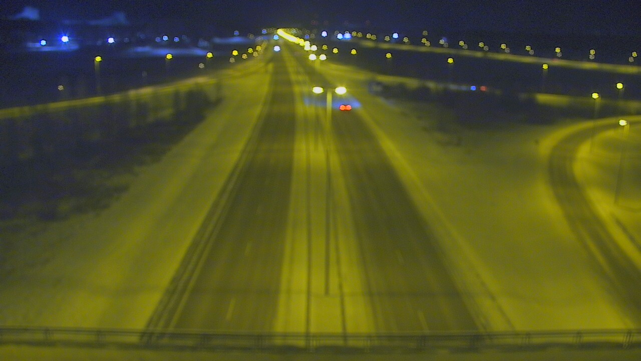 Kelikamerat Kuva Tie 7 Hamina, Ruissalo, Hamina, Kymenlaakso