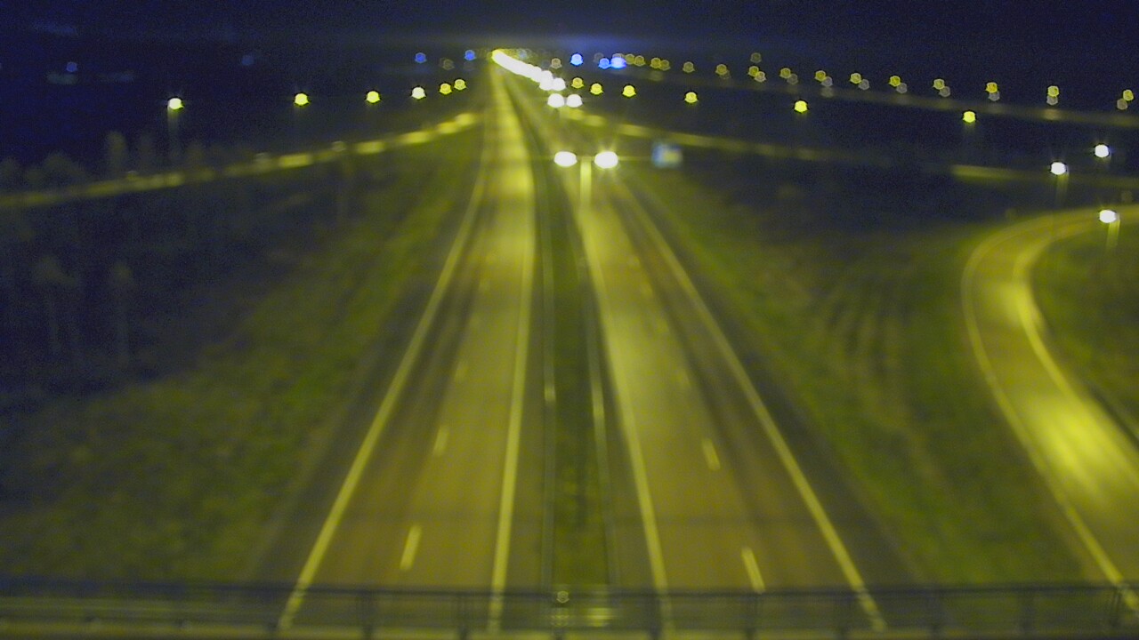 Kelikamerat Kuva Tie 7 Hamina, Ruissalo, Hamina, Kymenlaakso