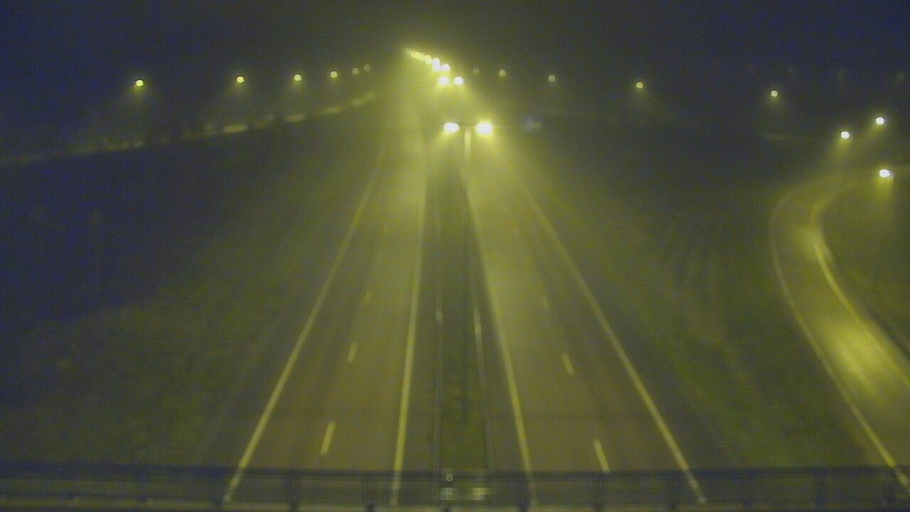 Kelikamerat Kuva Tie 7 Hamina, Ruissalo, Hamina, Kymenlaakso