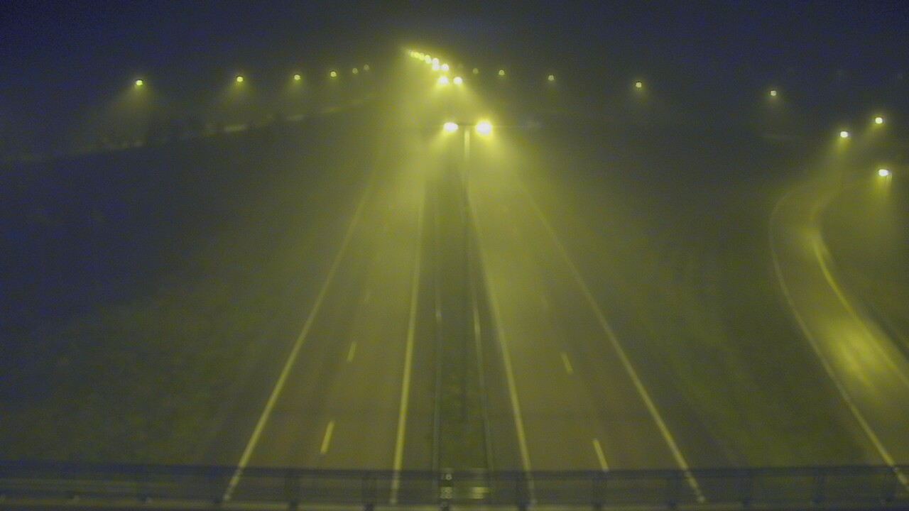 Kelikamerat Kuva Tie 7 Hamina, Ruissalo, Hamina, Kymenlaakso