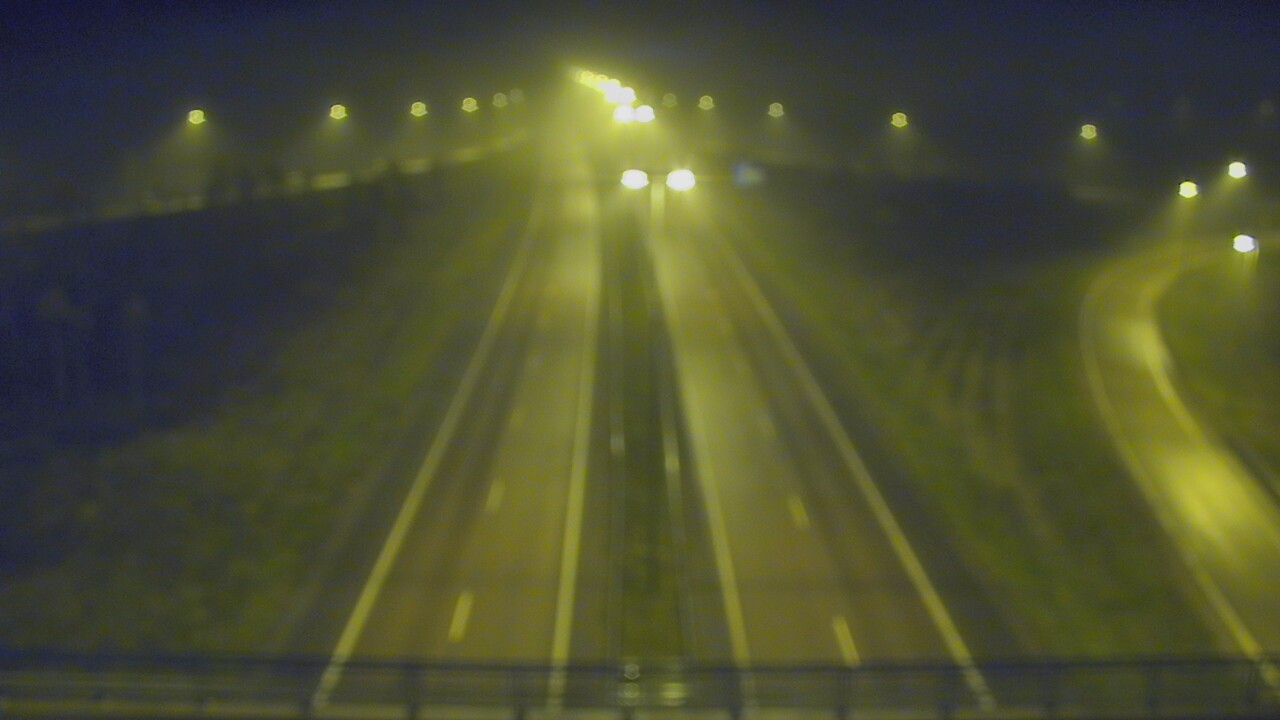 Kelikamerat Kuva Tie 7 Hamina, Ruissalo, Hamina, Kymenlaakso