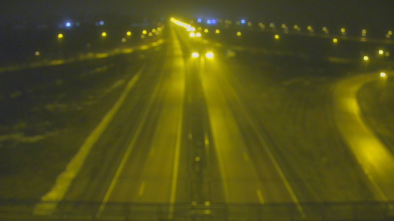 Kelikamerat Kuva Tie 7 Hamina, Ruissalo, Hamina, Kymenlaakso