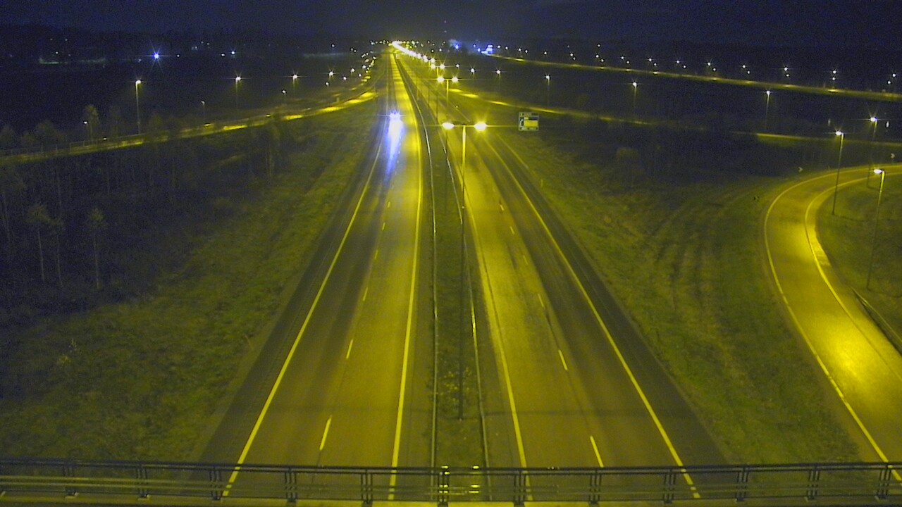 Kelikamerat Kuva Tie 7 Hamina, Ruissalo, Hamina, Kymenlaakso