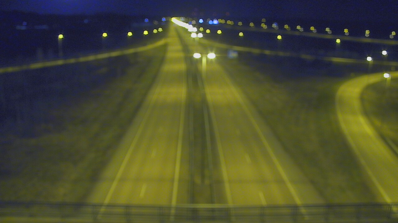 Kelikamerat Kuva Tie 7 Hamina, Ruissalo, Hamina, Kymenlaakso