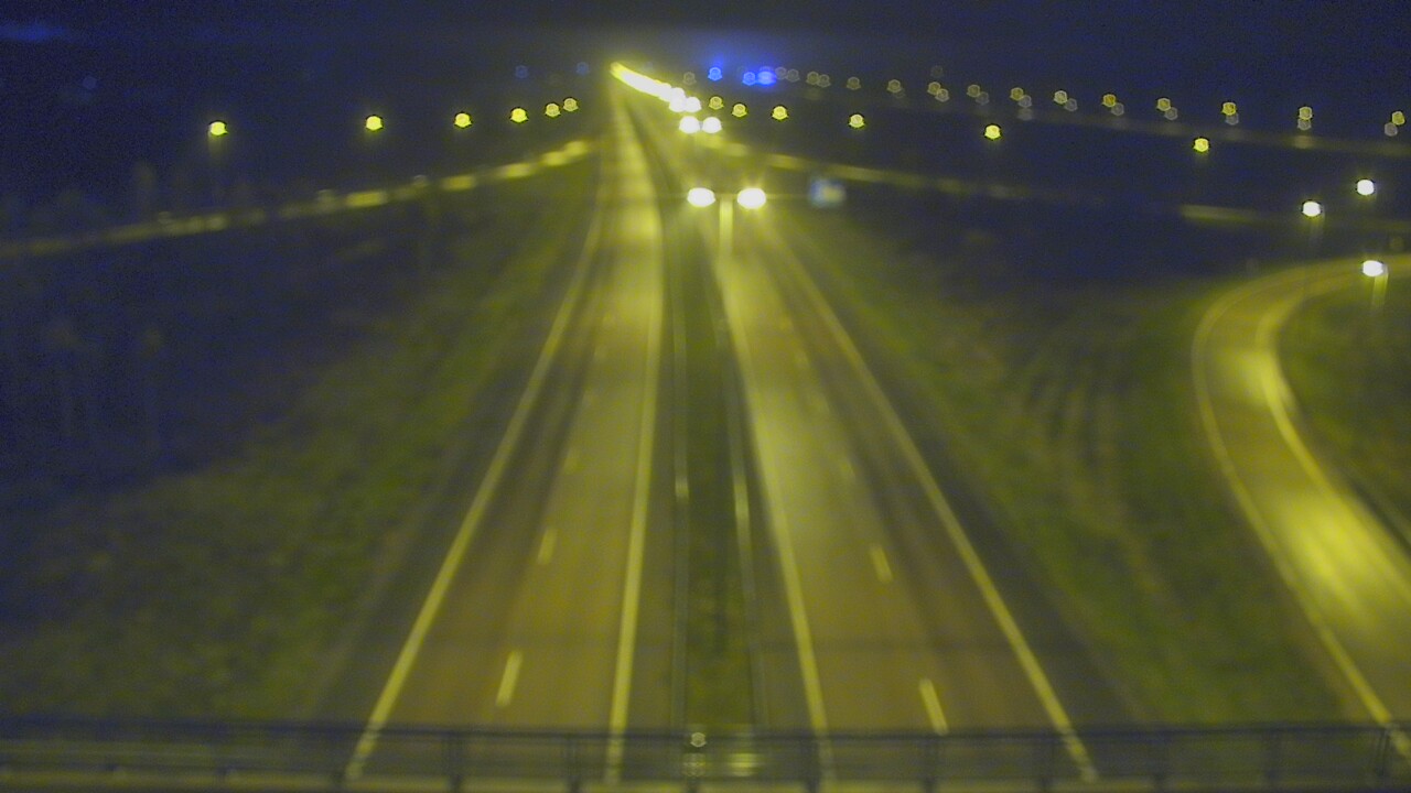 Kelikamerat Kuva Tie 7 Hamina, Ruissalo, Hamina, Kymenlaakso