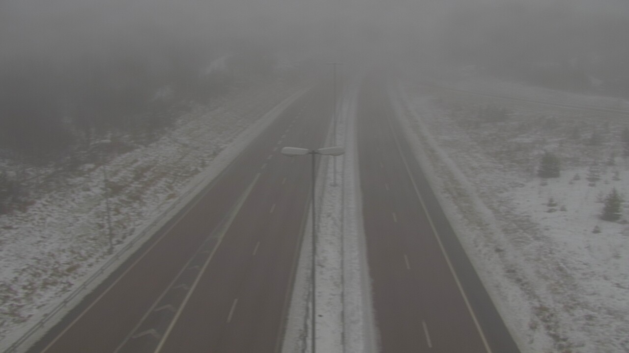 Weather Camera Image Road 7 Hamina, Ruissalo, Hamina, Kymenlaakso