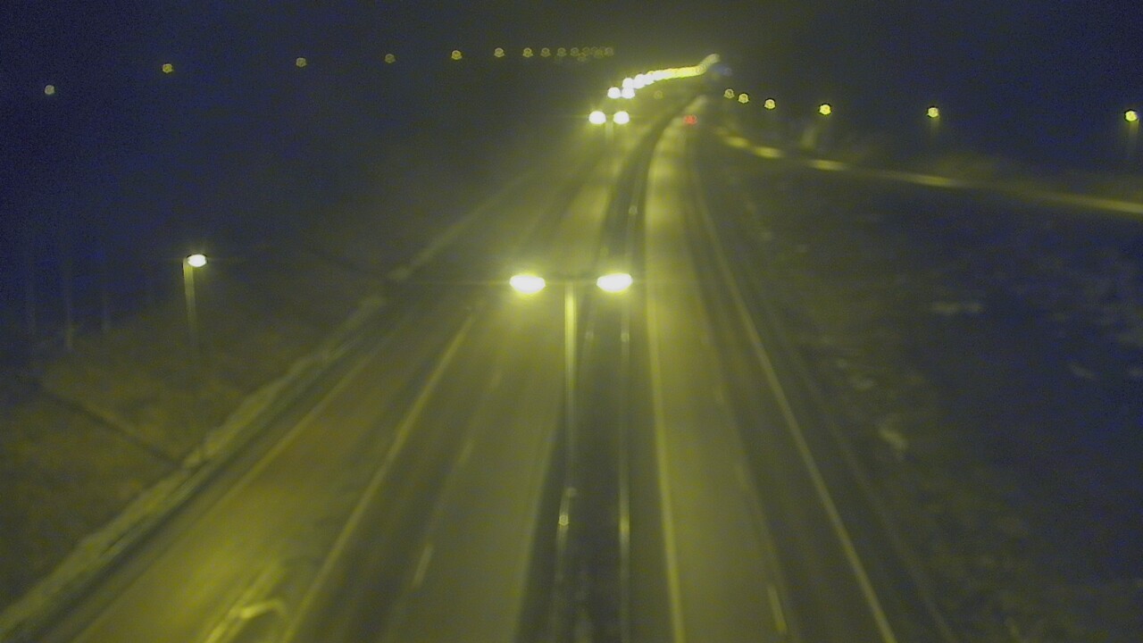 Kelikamerat Kuva Tie 7 Hamina, Ruissalo, Hamina, Kymenlaakso