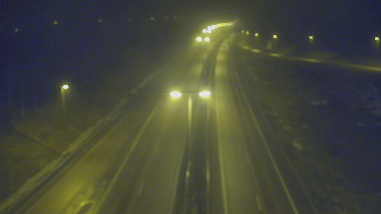 Kelikamerat Kuva Tie 7 Hamina, Ruissalo, Hamina, Kymenlaakso