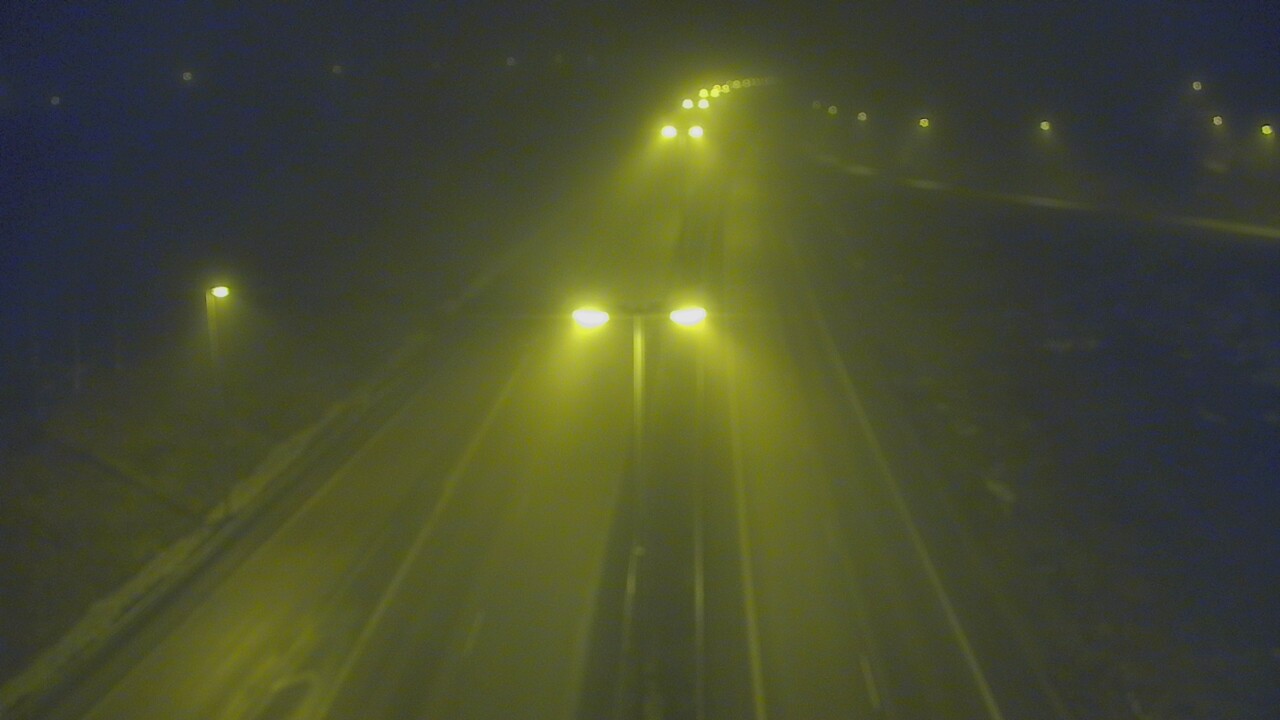 Kelikamerat Kuva Tie 7 Hamina, Ruissalo, Hamina, Kymenlaakso