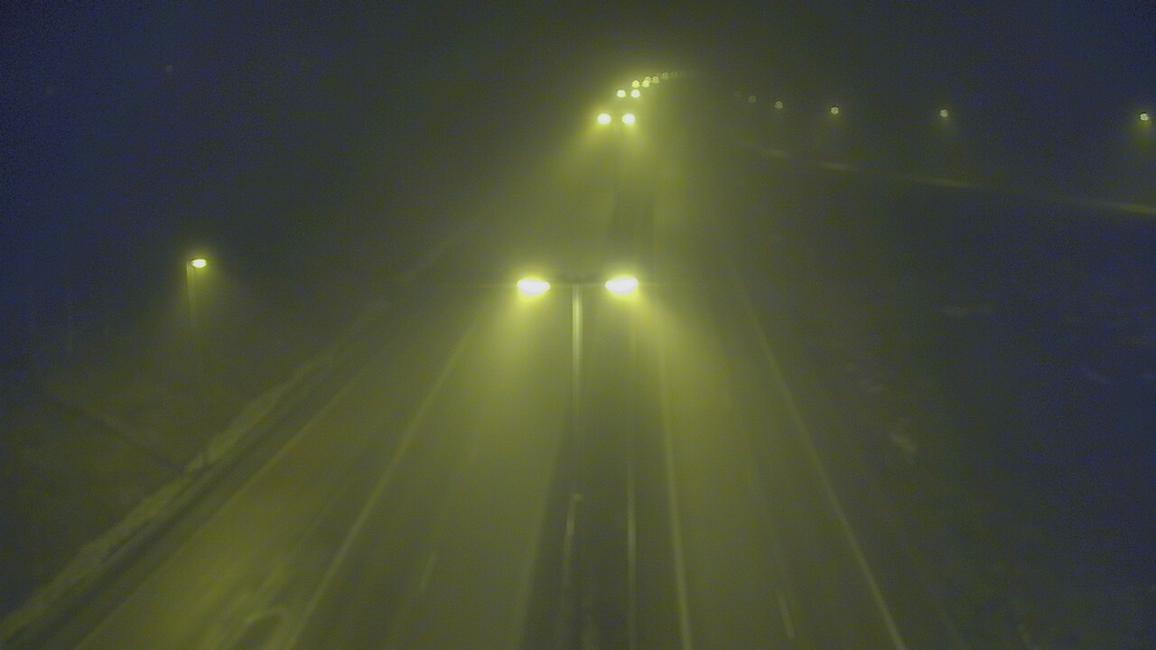 Kelikamerat Kuva Tie 7 Hamina, Ruissalo, Hamina, Kymenlaakso