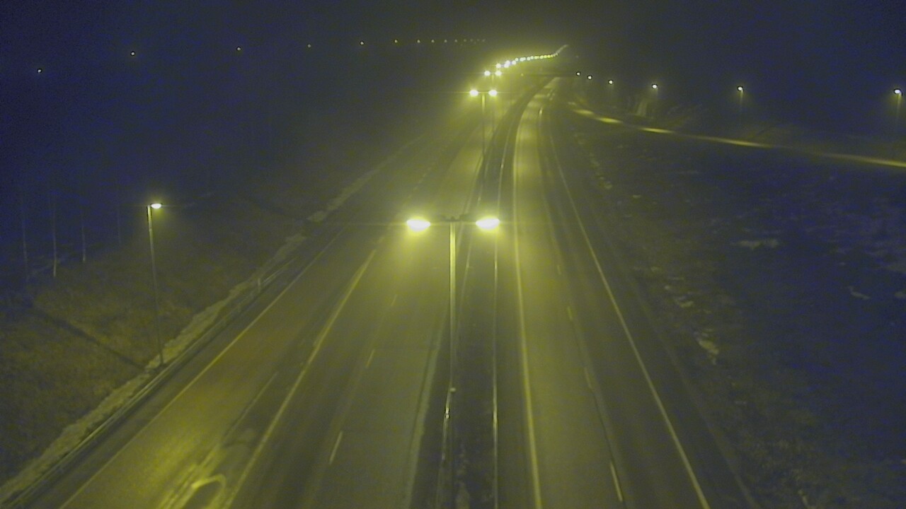 Kelikamerat Kuva Tie 7 Hamina, Ruissalo, Hamina, Kymenlaakso