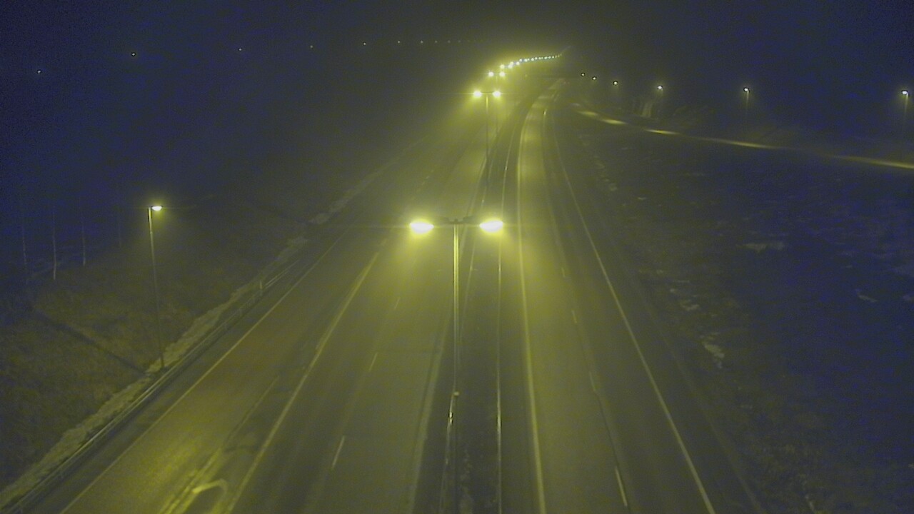 Kelikamerat Kuva Tie 7 Hamina, Ruissalo, Hamina, Kymenlaakso