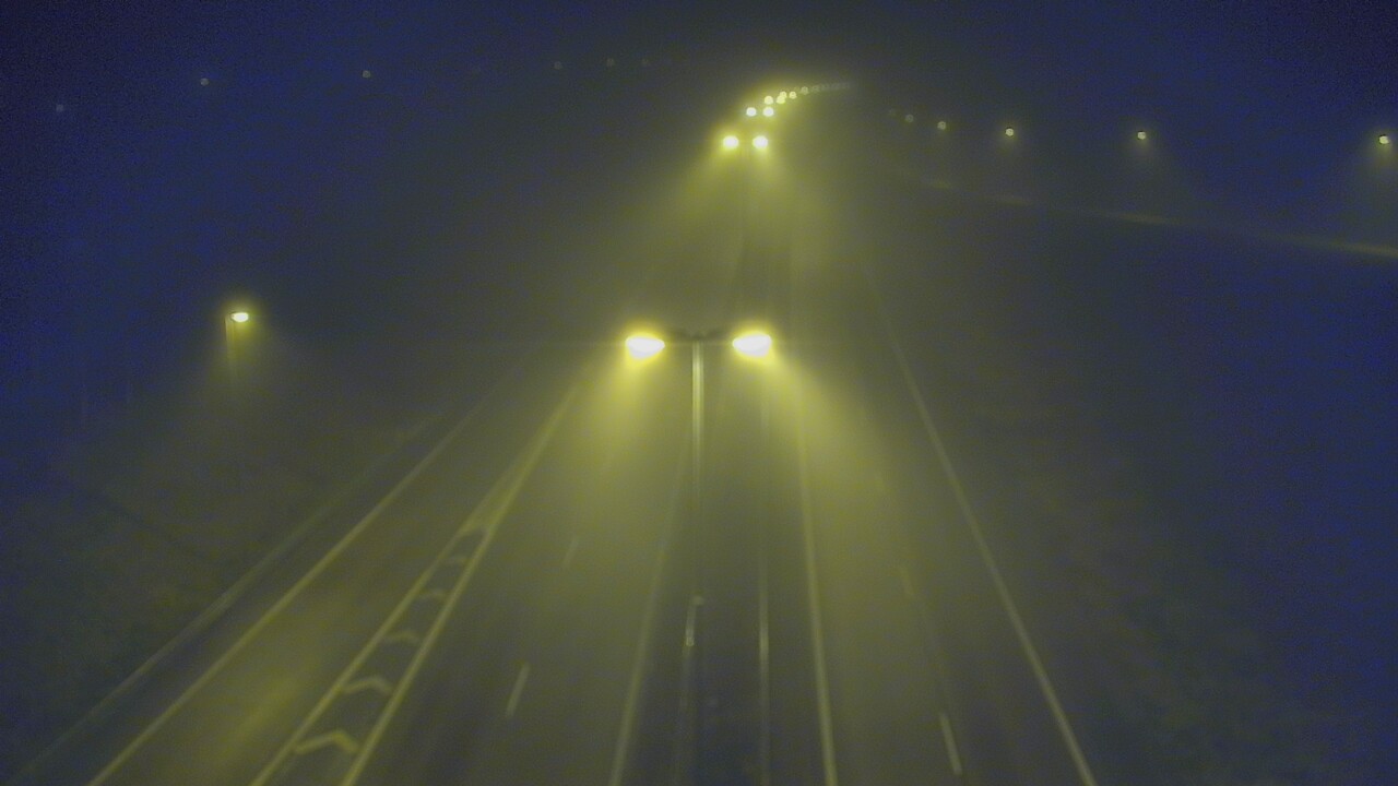 Kelikamerat Kuva Tie 7 Hamina, Ruissalo, Hamina, Kymenlaakso