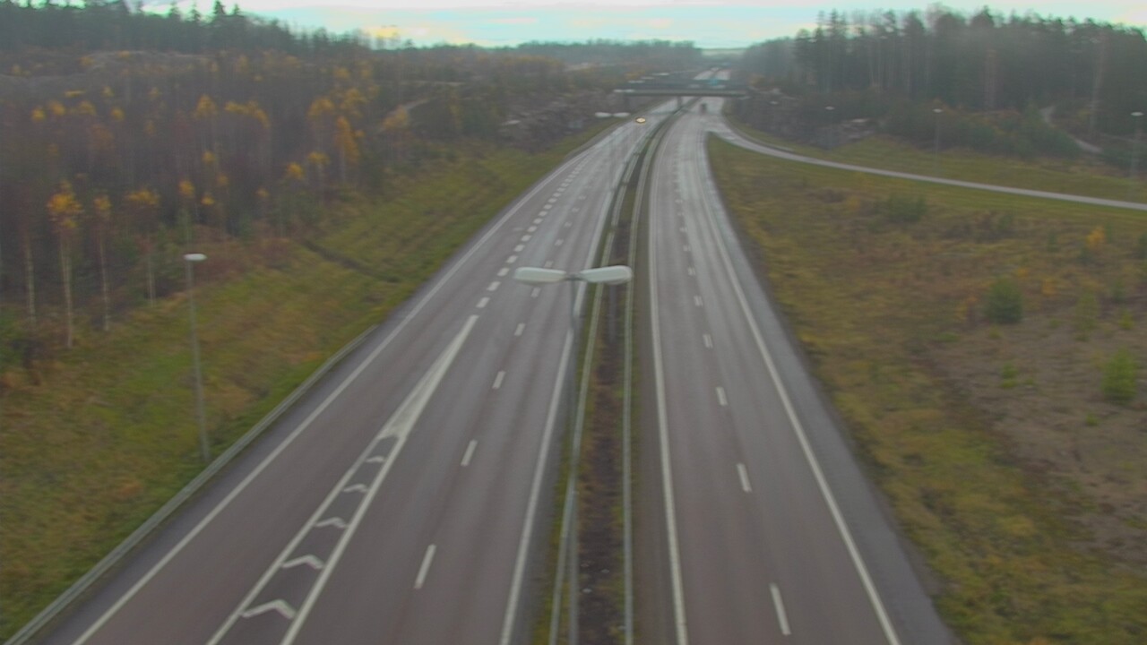 Kelikamerat Kuva Tie 7 Hamina, Ruissalo, Hamina, Kymenlaakso