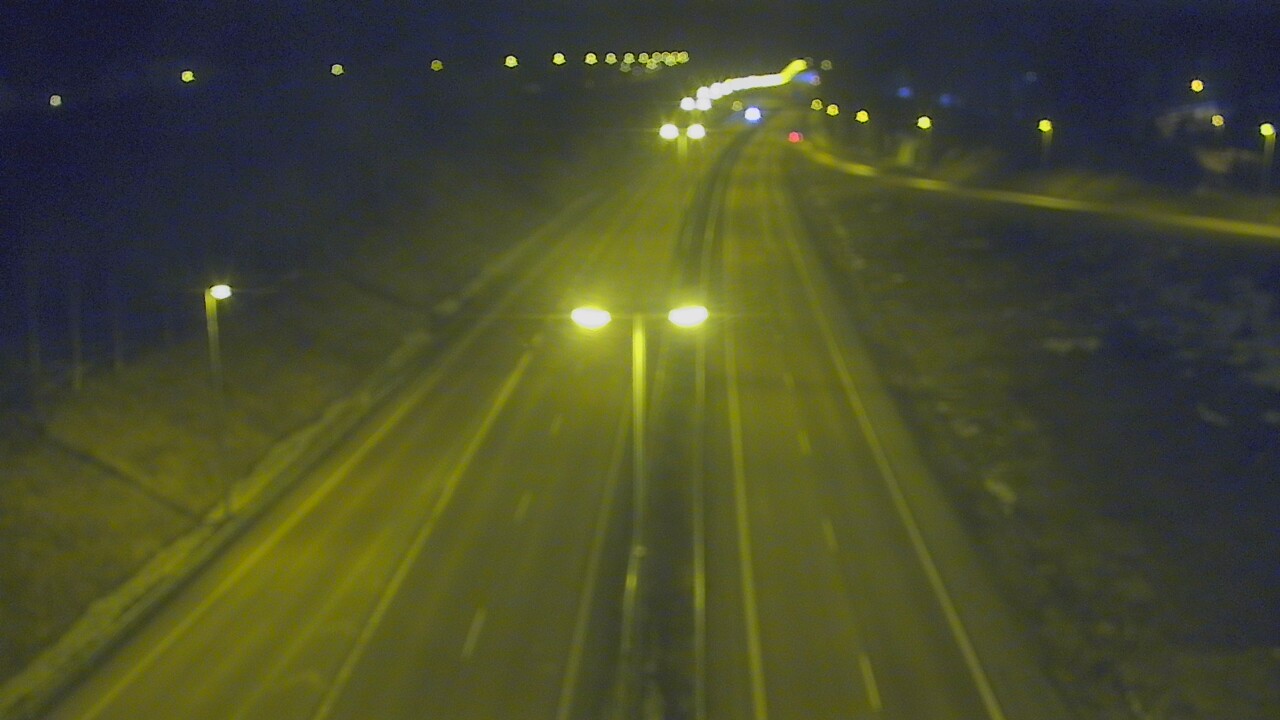 Kelikamerat Kuva Tie 7 Hamina, Ruissalo, Hamina, Kymenlaakso