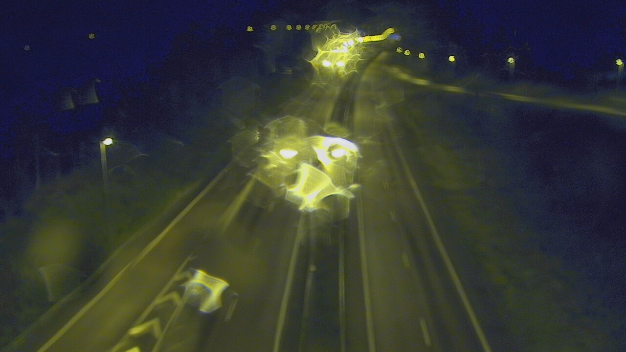 Kelikamerat Kuva Tie 7 Hamina, Ruissalo, Hamina, Kymenlaakso
