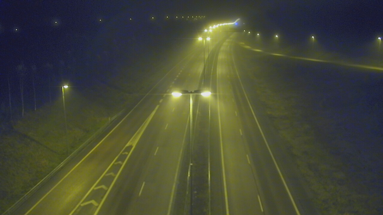 Kelikamerat Kuva Tie 7 Hamina, Ruissalo, Hamina, Kymenlaakso