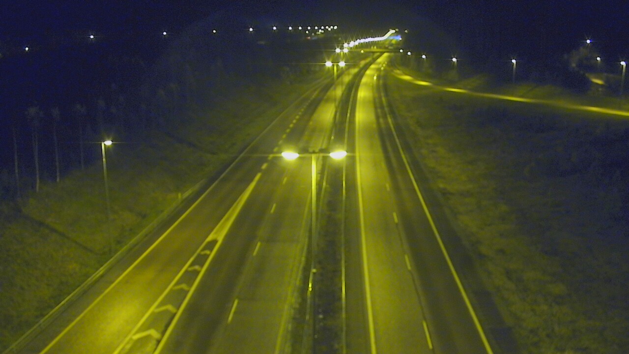 Kelikamerat Kuva Tie 7 Hamina, Ruissalo, Hamina, Kymenlaakso