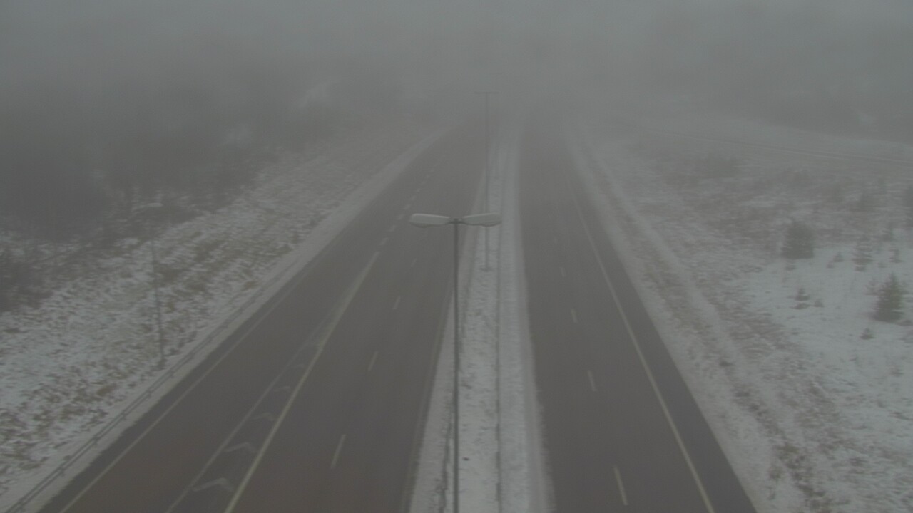 Weather Camera Image Road 7 Hamina, Ruissalo, Hamina, Kymenlaakso