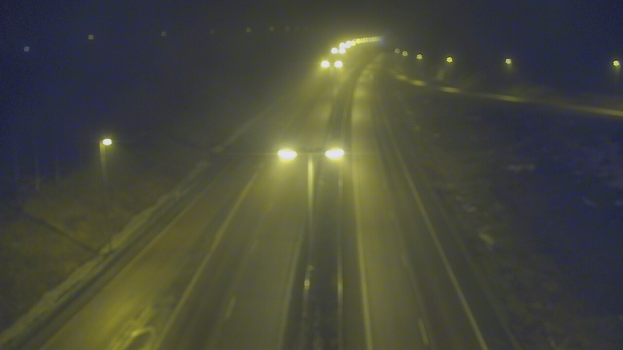 Kelikamerat Kuva Tie 7 Hamina, Ruissalo, Hamina, Kymenlaakso