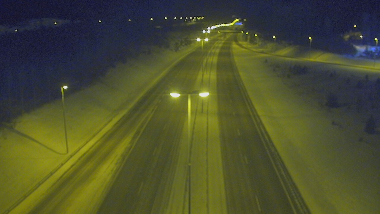 Kelikamerat Kuva Tie 7 Hamina, Ruissalo, Hamina, Kymenlaakso