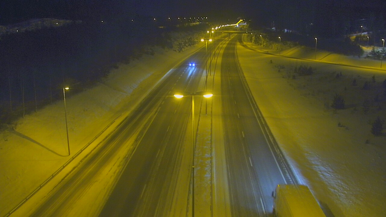 Kelikamerat Kuva Tie 7 Hamina, Ruissalo, Hamina, Kymenlaakso