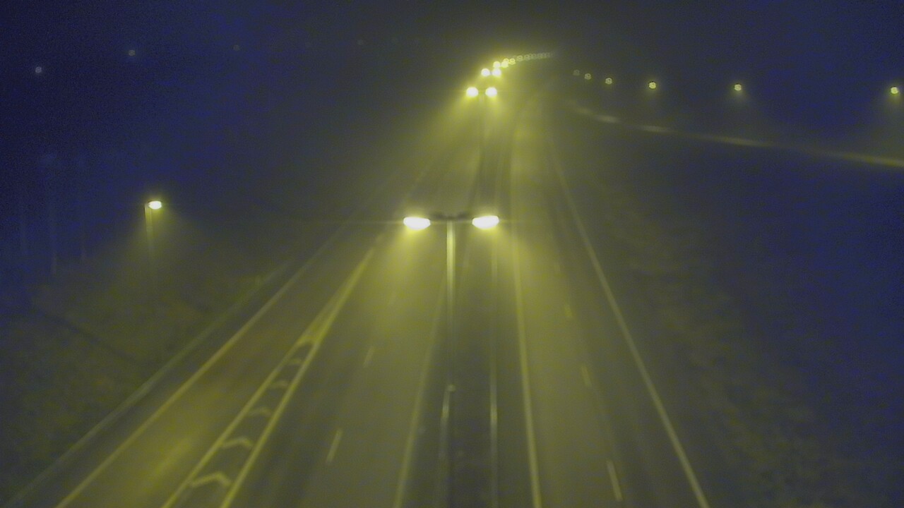 Kelikamerat Kuva Tie 7 Hamina, Ruissalo, Hamina, Kymenlaakso