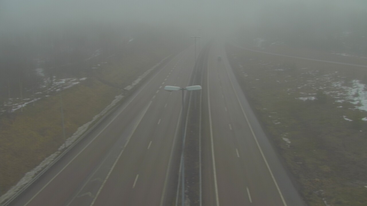 Kelikamerat Kuva Tie 7 Hamina, Ruissalo, Hamina, Kymenlaakso