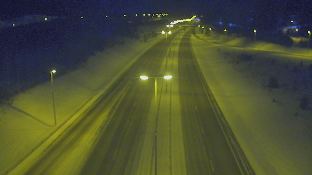 Kelikamerat Kuva Tie 7 Hamina, Ruissalo, Hamina, Kymenlaakso