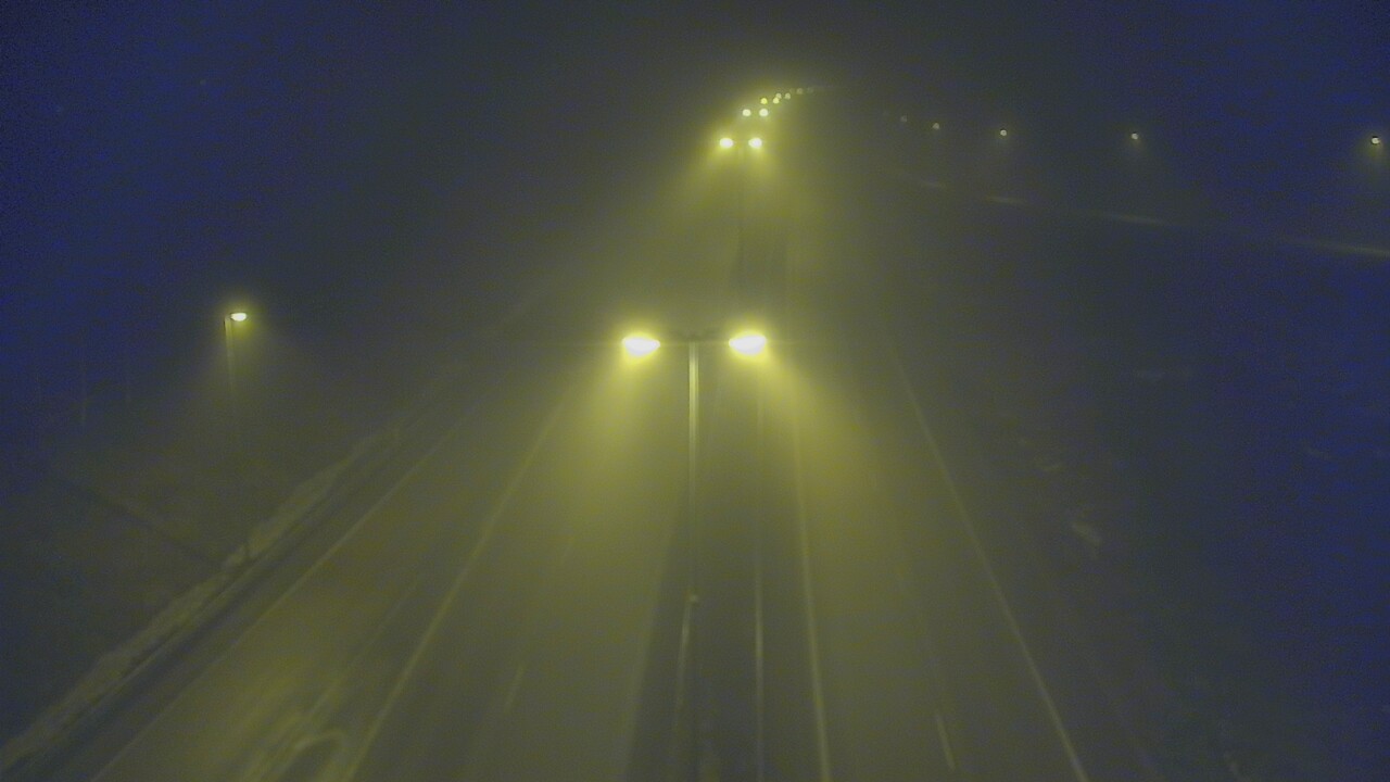 Kelikamerat Kuva Tie 7 Hamina, Ruissalo, Hamina, Kymenlaakso