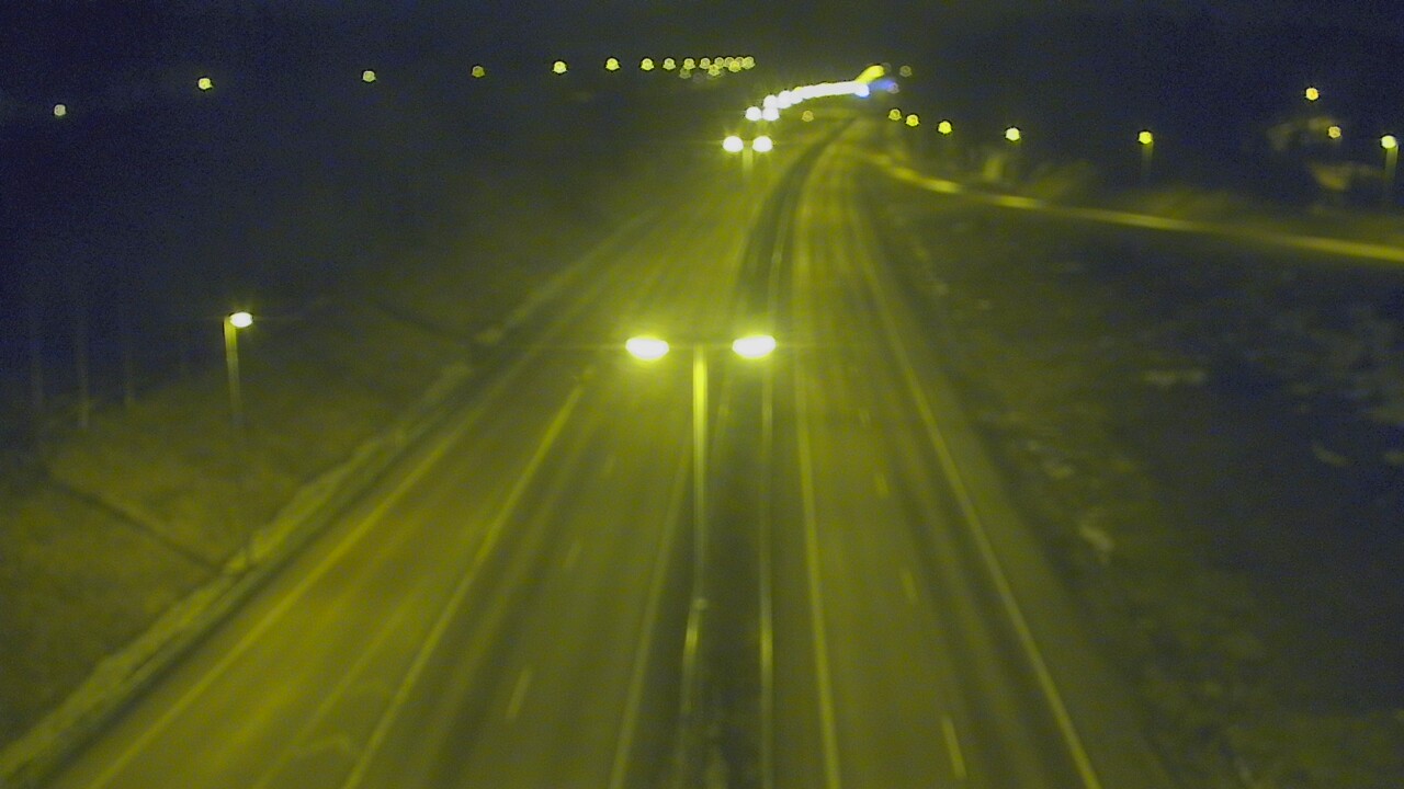 Kelikamerat Kuva Tie 7 Hamina, Ruissalo, Hamina, Kymenlaakso