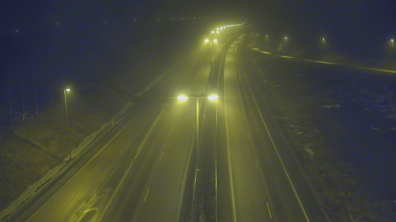 Kelikamerat Kuva Tie 7 Hamina, Ruissalo, Hamina, Kymenlaakso