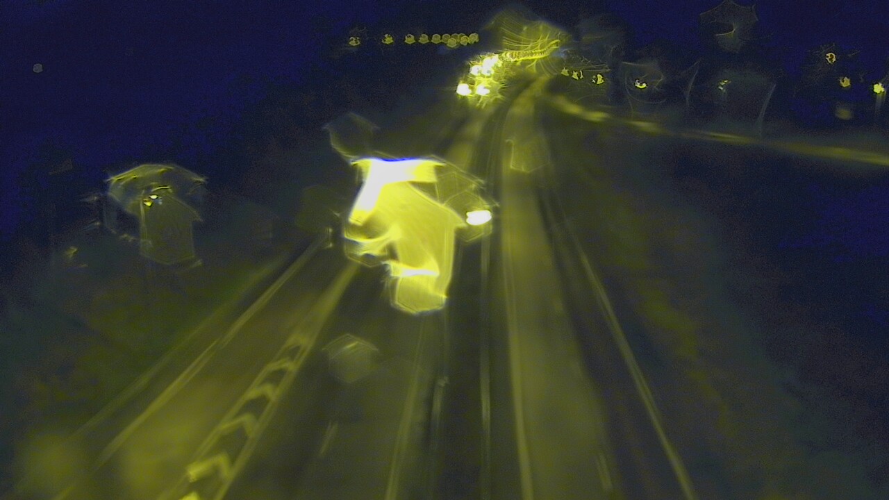 Kelikamerat Kuva Tie 7 Hamina, Ruissalo, Hamina, Kymenlaakso