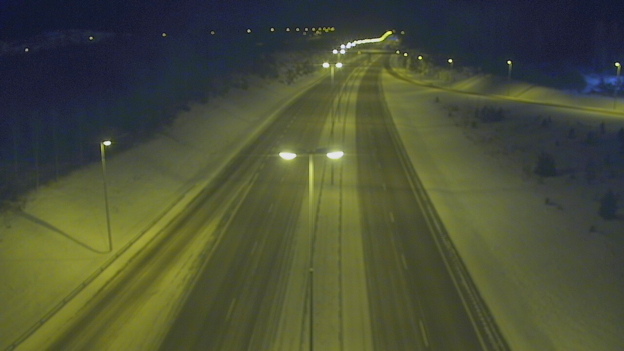 Kelikamerat Kuva Tie 7 Hamina, Ruissalo, Hamina, Kymenlaakso