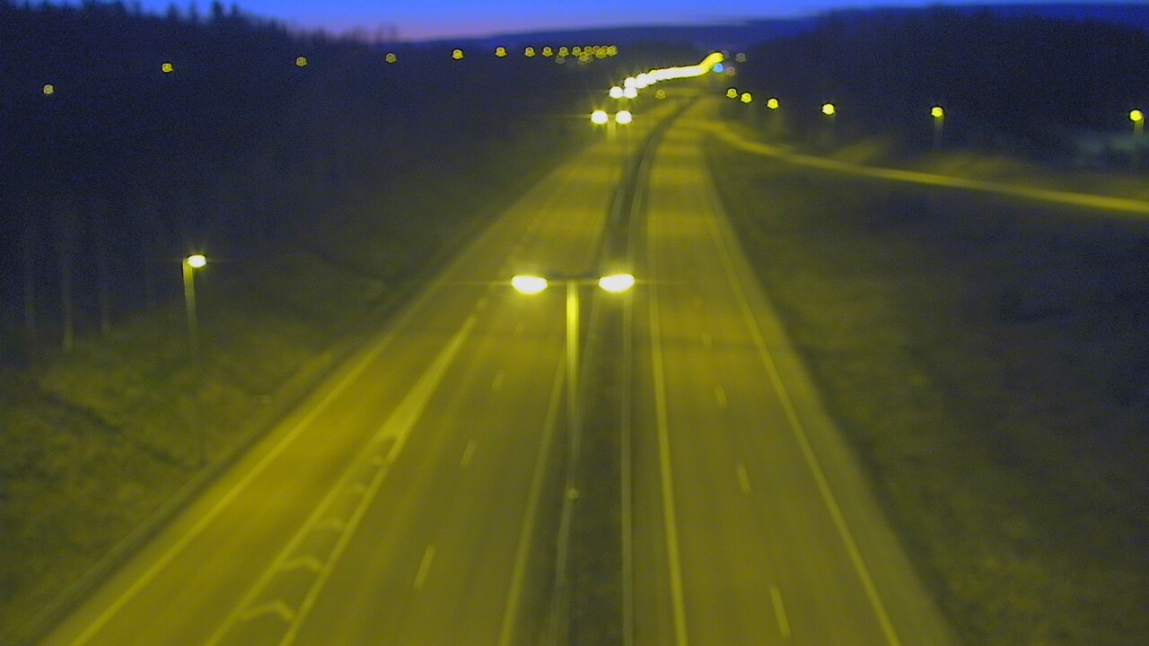 Kelikamerat Kuva Tie 7 Hamina, Ruissalo, Hamina, Kymenlaakso