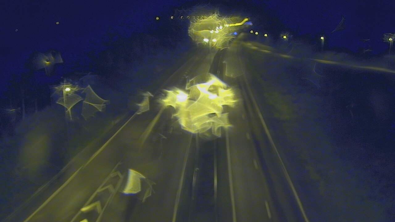 Kelikamerat Kuva Tie 7 Hamina, Ruissalo, Hamina, Kymenlaakso