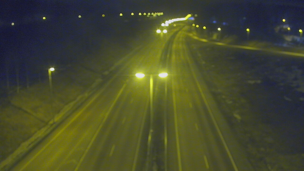 Kelikamerat Kuva Tie 7 Hamina, Ruissalo, Hamina, Kymenlaakso