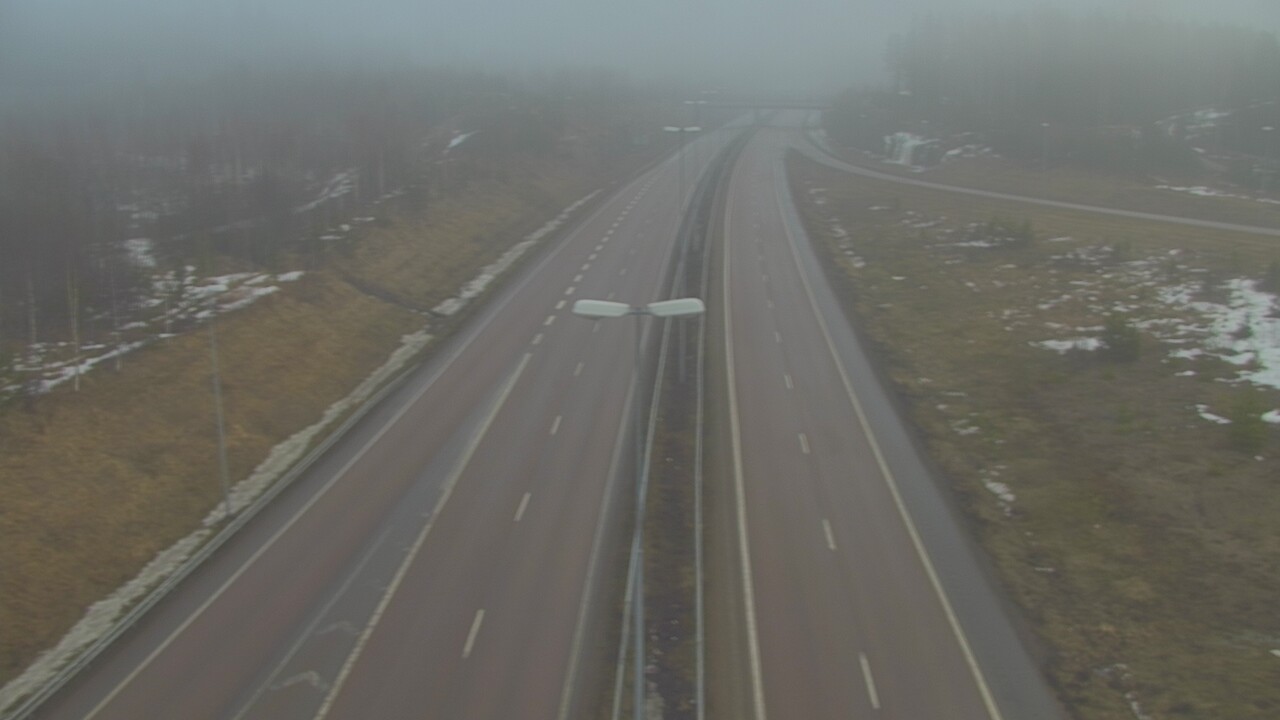 Kelikamerat Kuva Tie 7 Hamina, Ruissalo, Hamina, Kymenlaakso