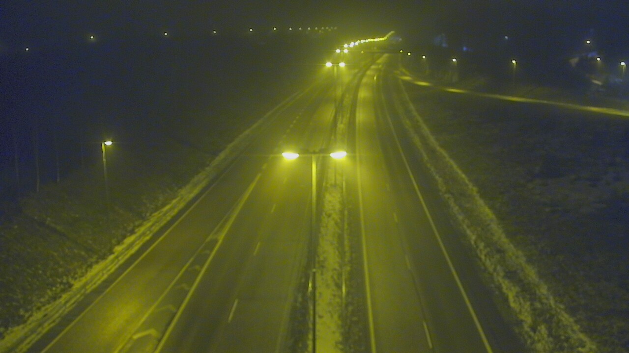 Weather Camera Image Road 7 Hamina, Ruissalo, Hamina, Kymenlaakso