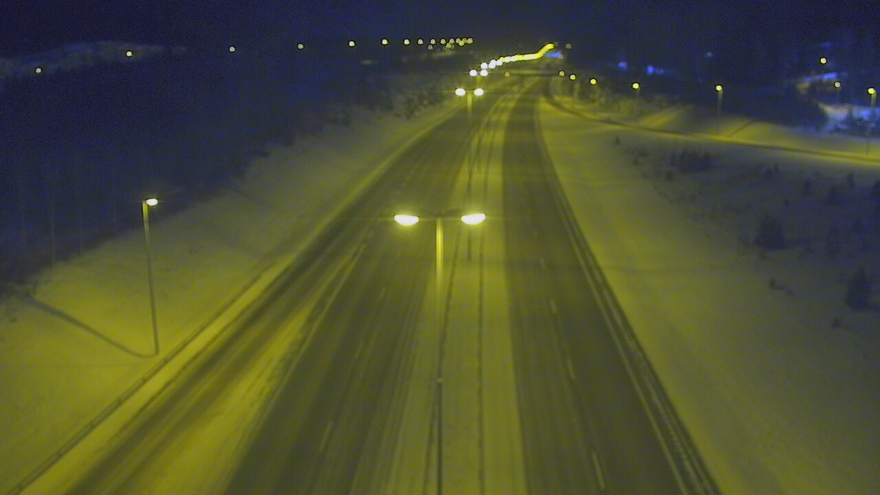 Kelikamerat Kuva Tie 7 Hamina, Ruissalo, Hamina, Kymenlaakso