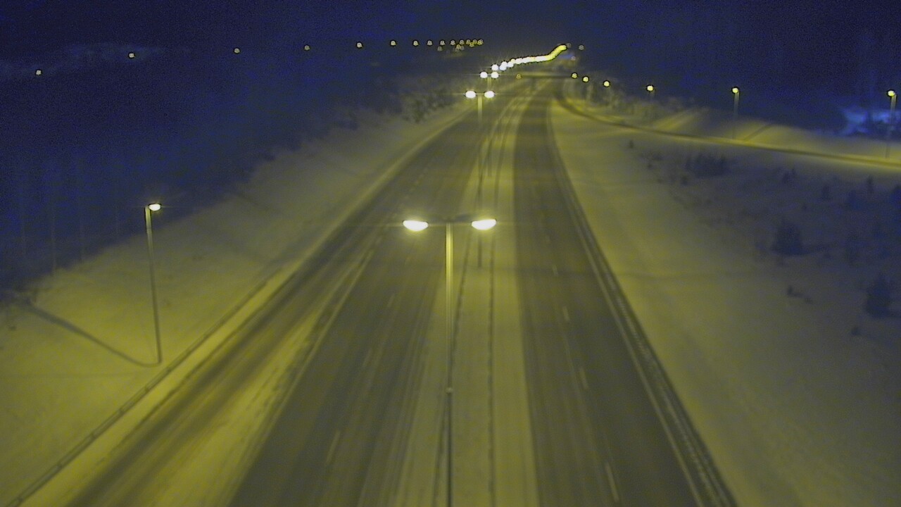 Kelikamerat Kuva Tie 7 Hamina, Ruissalo, Hamina, Kymenlaakso