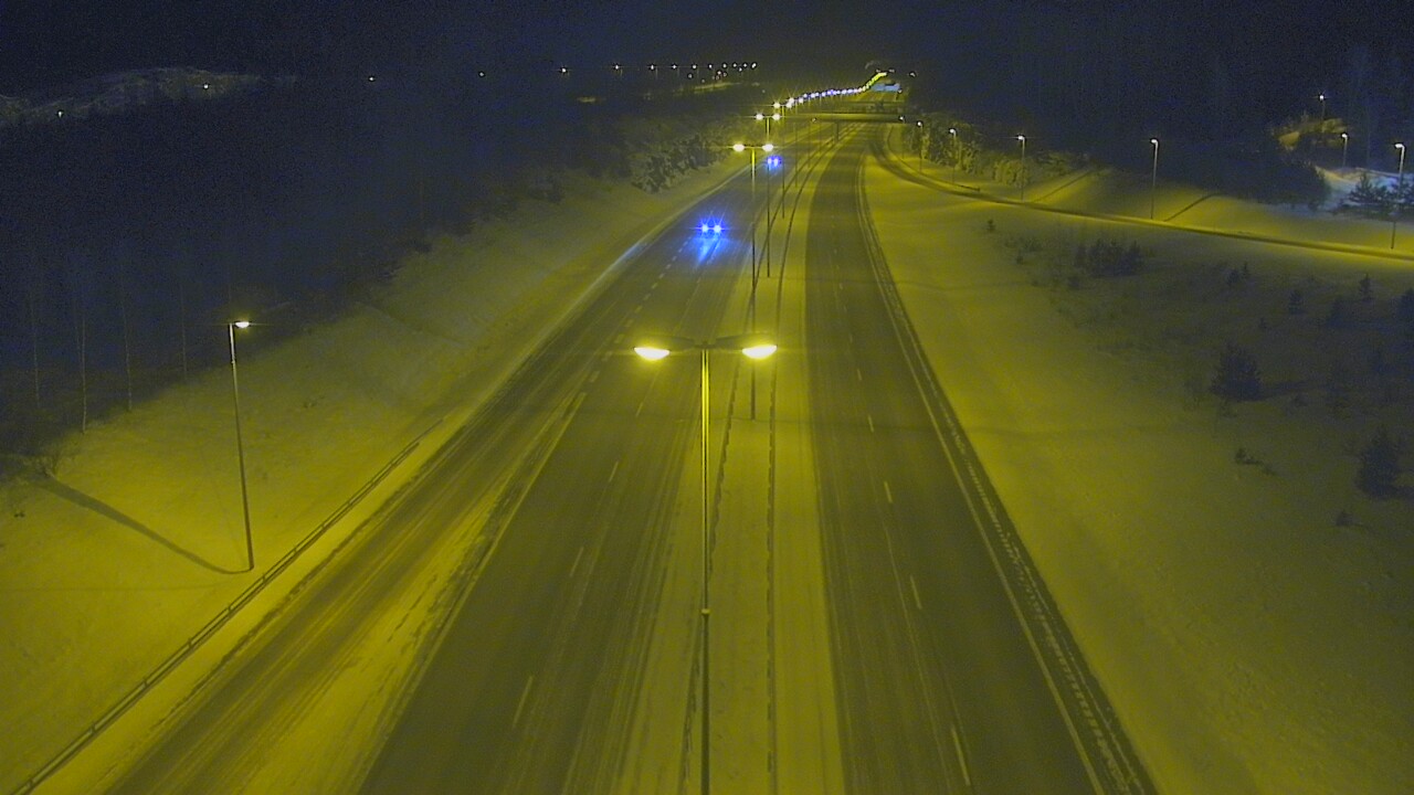 Kelikamerat Kuva Tie 7 Hamina, Ruissalo, Hamina, Kymenlaakso