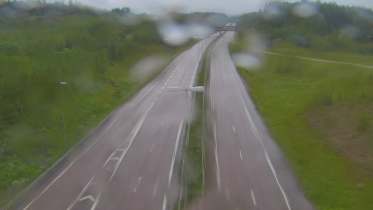Kelikamerat Kuva Tie 7 Hamina, Ruissalo, Hamina, Kymenlaakso