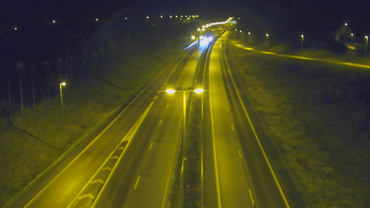 Kelikamerat Kuva Tie 7 Hamina, Ruissalo, Hamina, Kymenlaakso